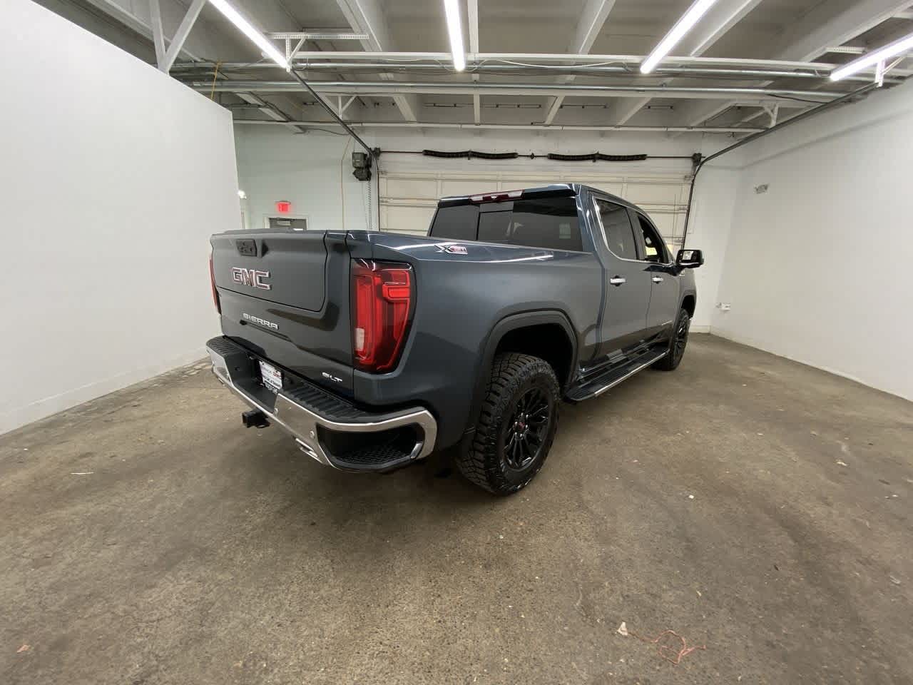 Thumbnail: 2020 GMC Sierra 1500 - 6