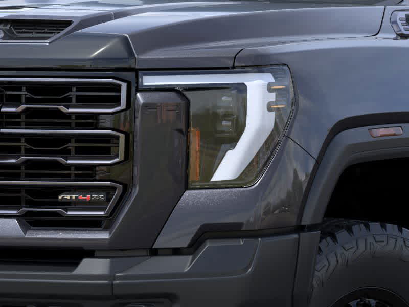 Thumbnail: 2026 GMC Sierra 2500 - 10