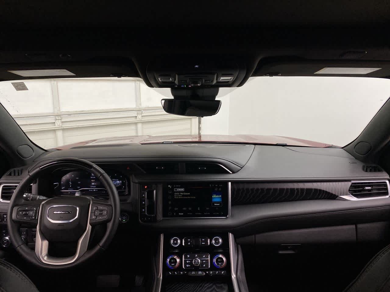 Thumbnail: 2024 GMC Yukon - 12