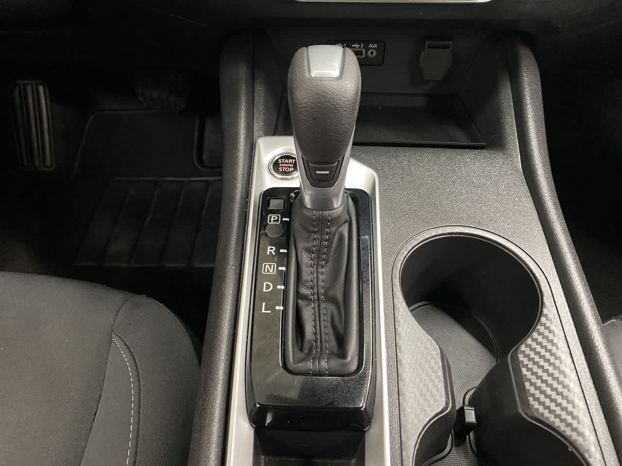 Thumbnail: 2025 Nissan Altima - 27