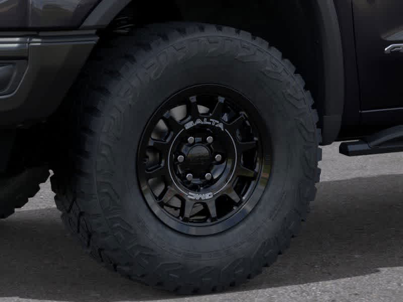 Thumbnail: 2026 GMC Sierra 1500 - 9