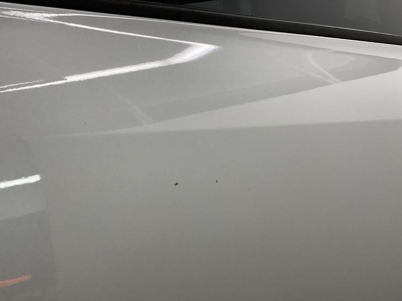 Thumbnail: 2017 RAM 1500 - 29