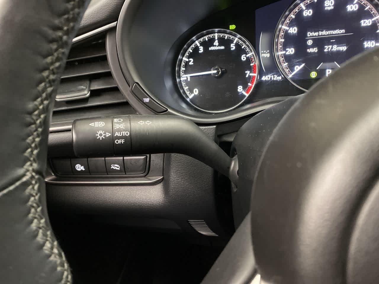 Thumbnail: 2024 Mazda CX-30 - 23