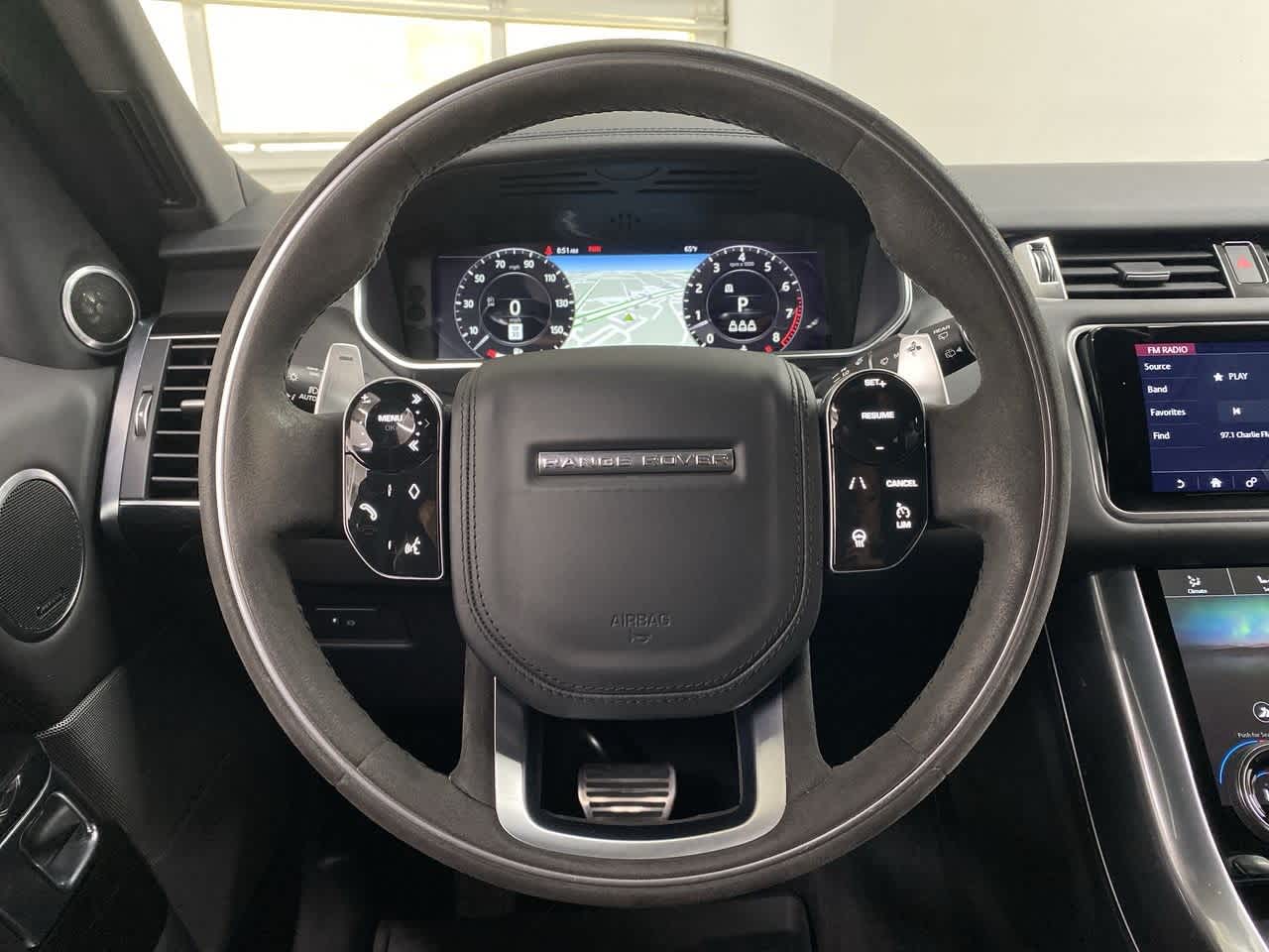 Thumbnail: 2022 Land Rover Range Rover Sport - 20