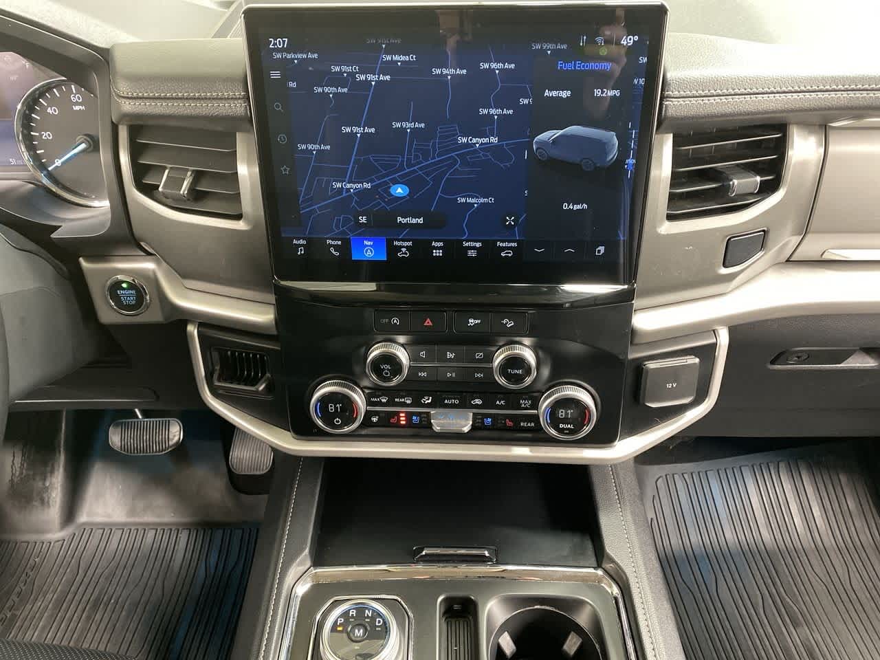 Thumbnail: 2024 Ford Expedition MAX - 23