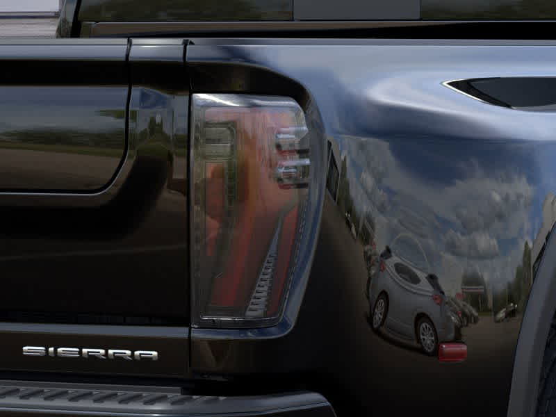 Thumbnail: 2026 GMC Sierra 3500 - 11