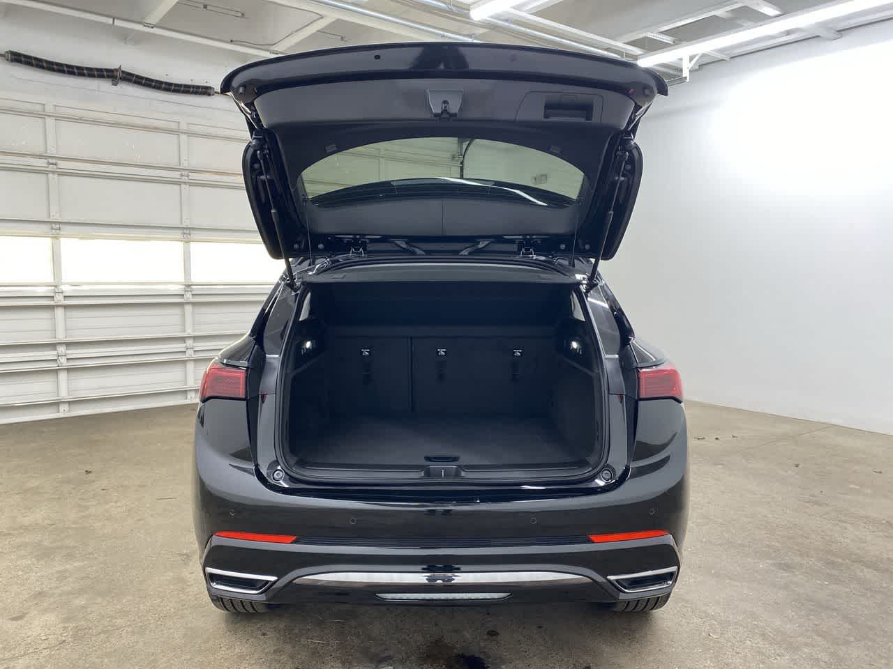 Thumbnail: 2025 Buick Envision - 28