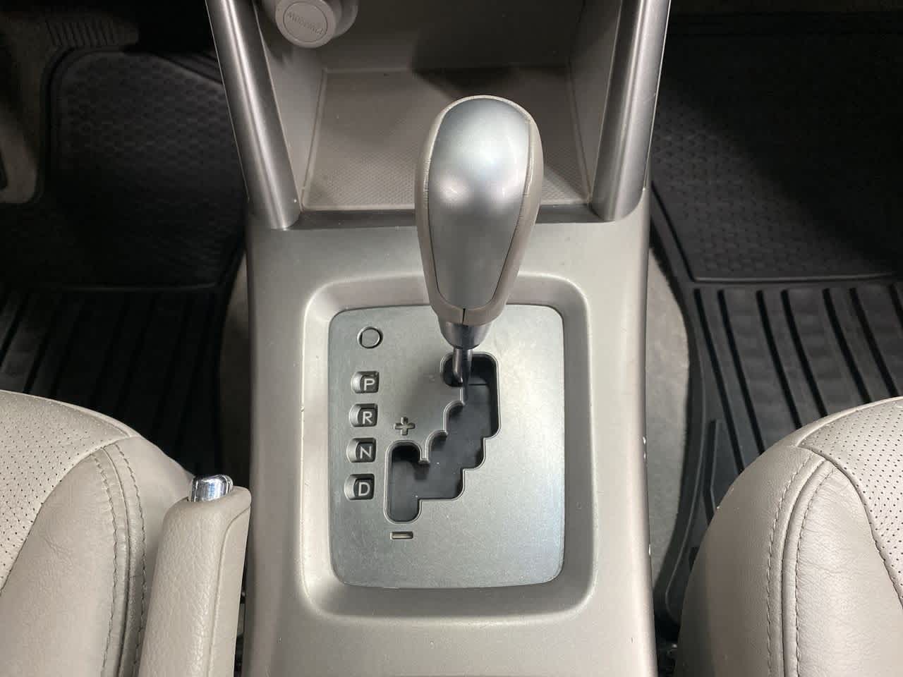 Thumbnail: 2009 Subaru Forester - 27