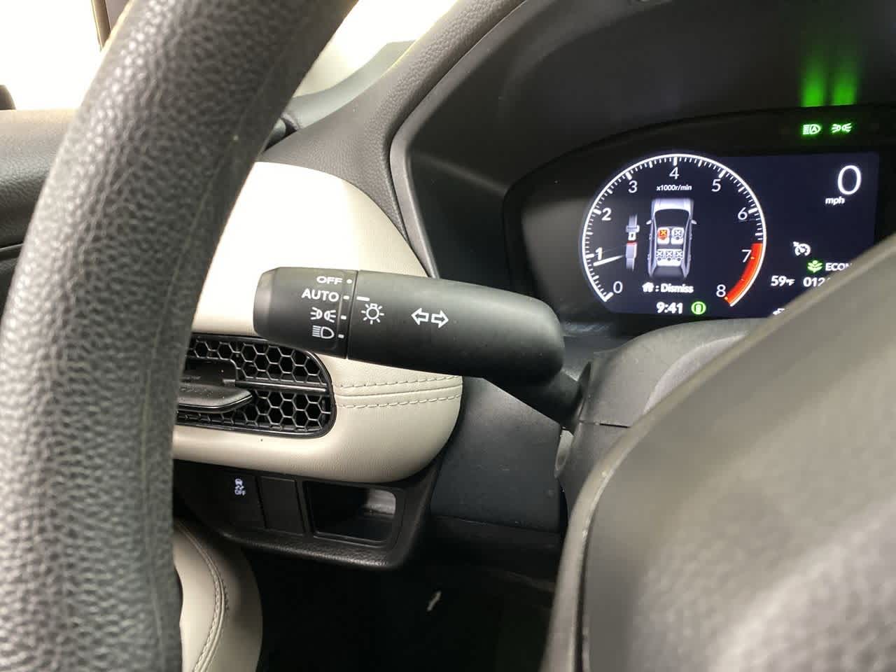 Thumbnail: 2023 Honda HR-V - 24