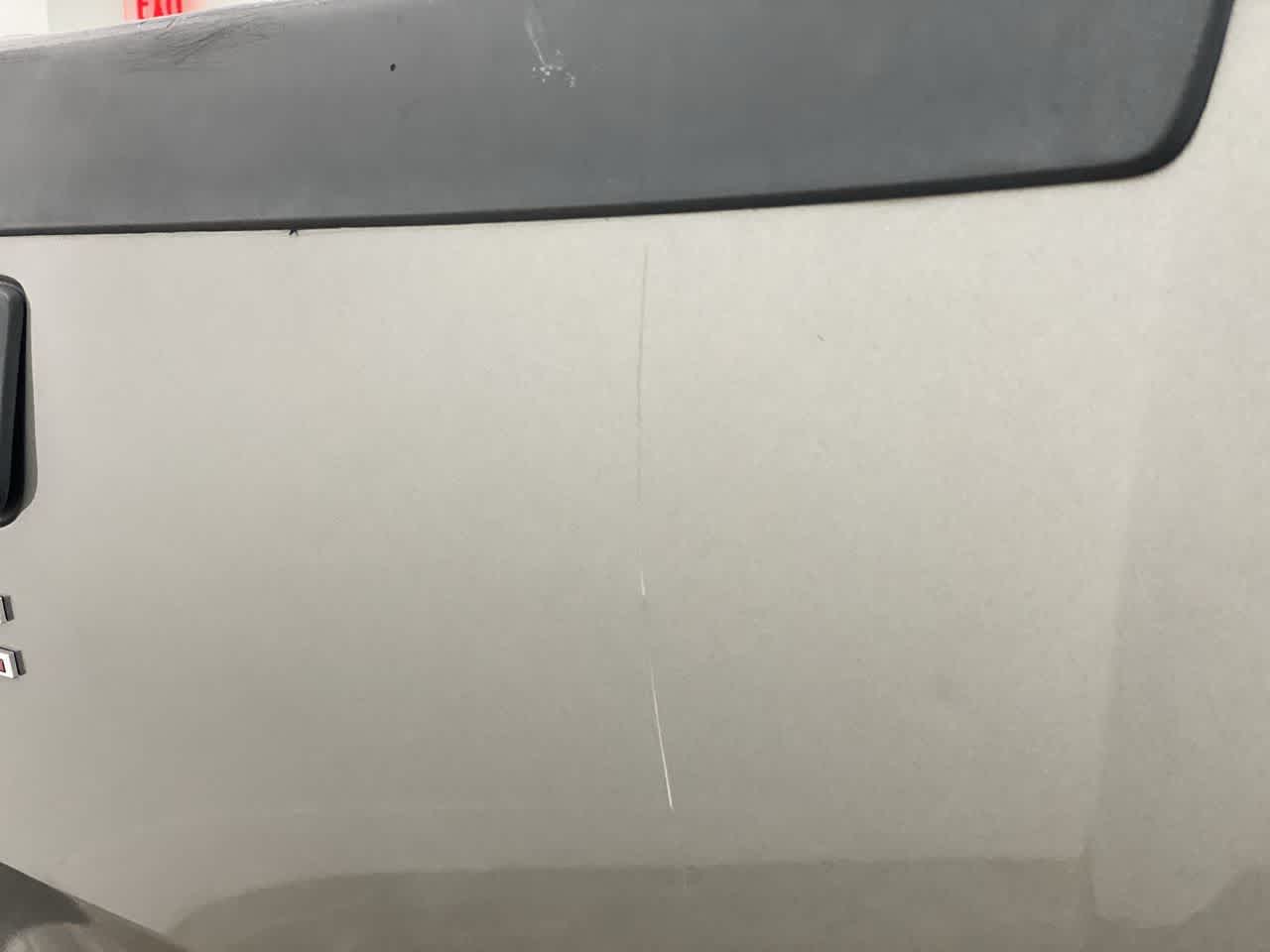 Thumbnail: 2013 GMC Sierra 2500 - 33