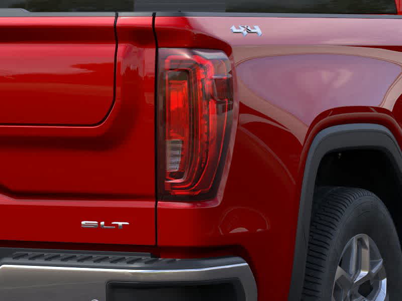 Thumbnail: 2026 GMC Sierra 1500 - 11