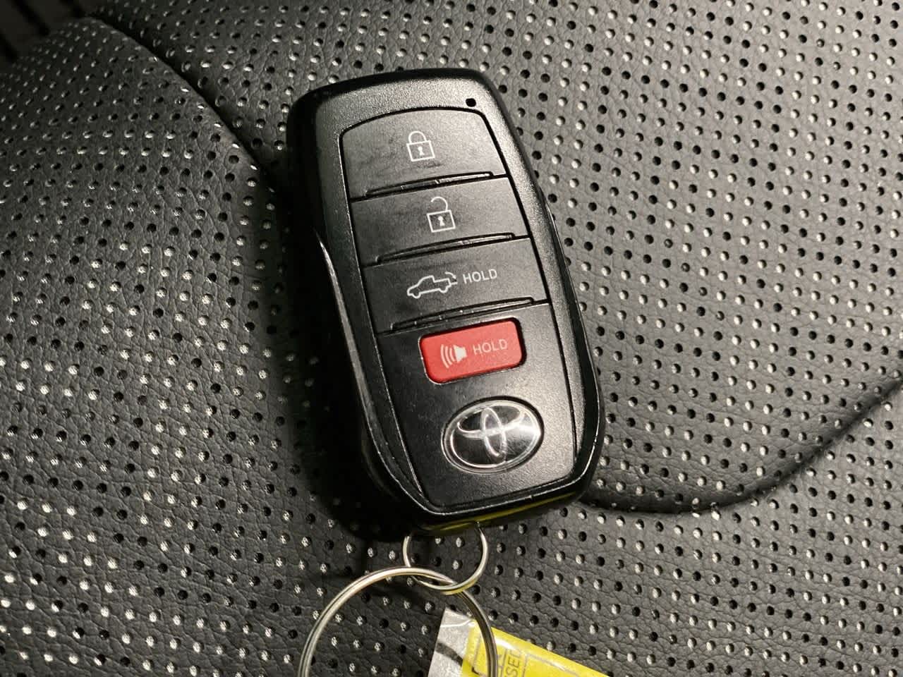 Thumbnail: 2023 Toyota Tundra - 29