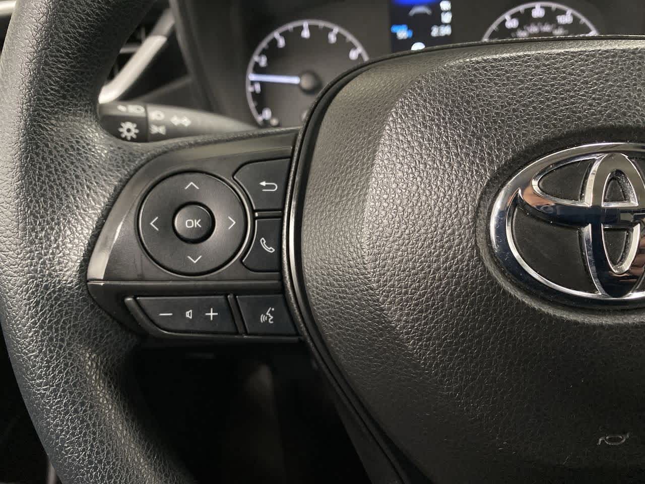 Thumbnail: 2023 Toyota Corolla - 21