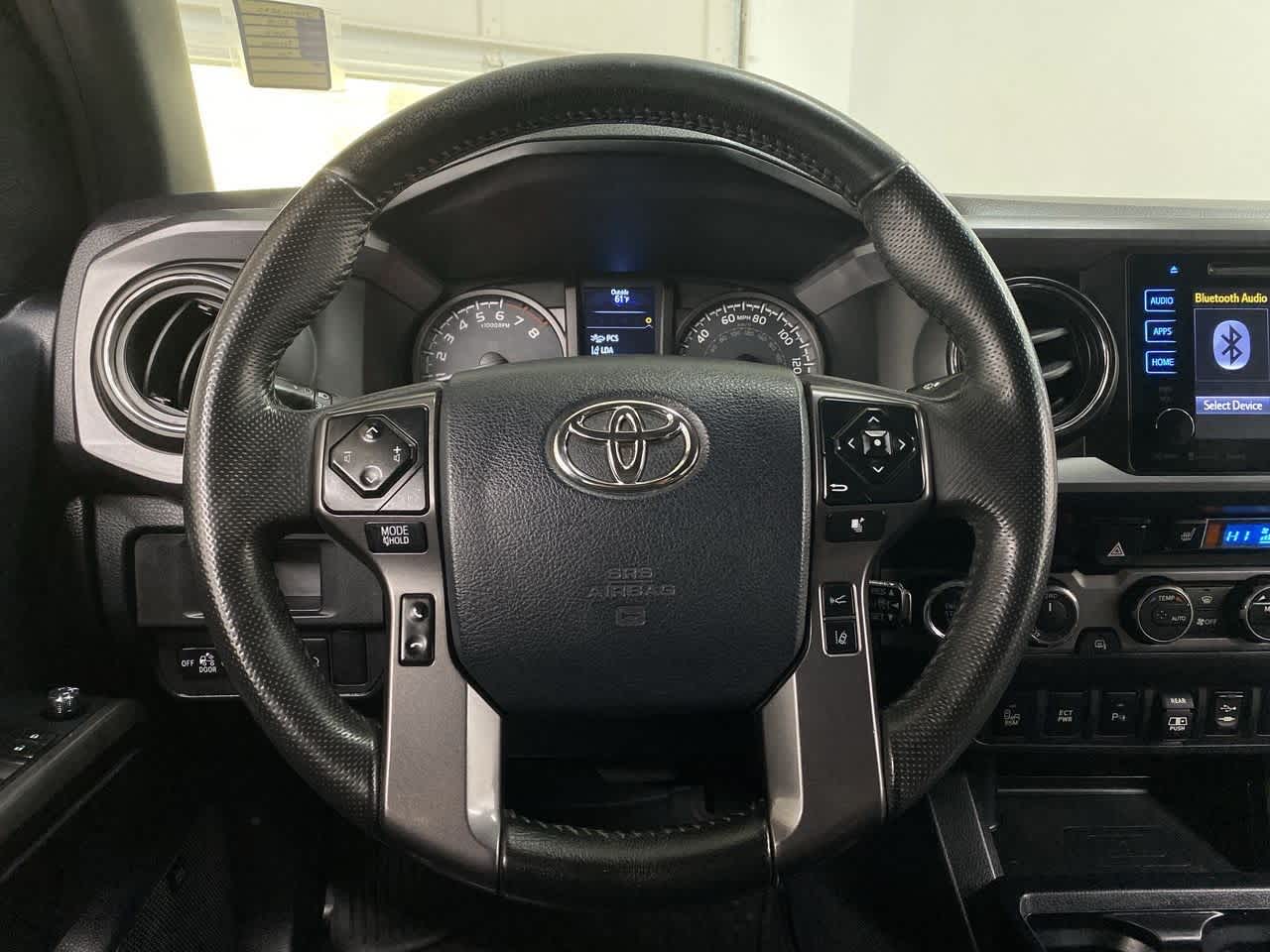 Thumbnail: 2018 Toyota Tacoma - 21