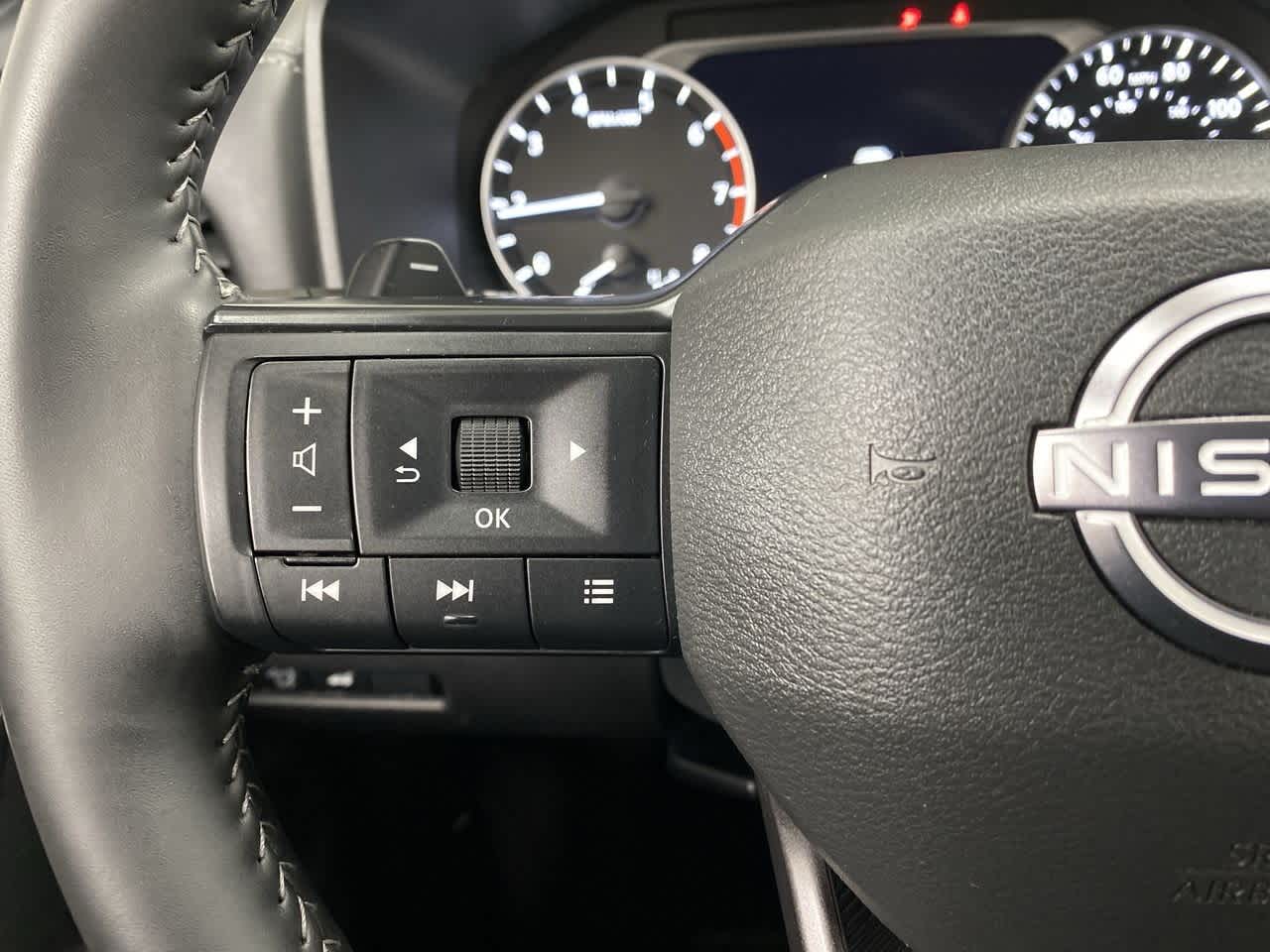 Thumbnail: 2025 Nissan Rogue - 21