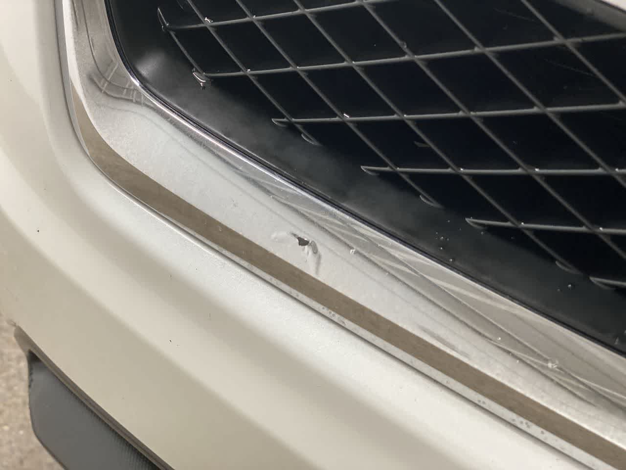 Thumbnail: 2014 Subaru XV Crosstrek - 44