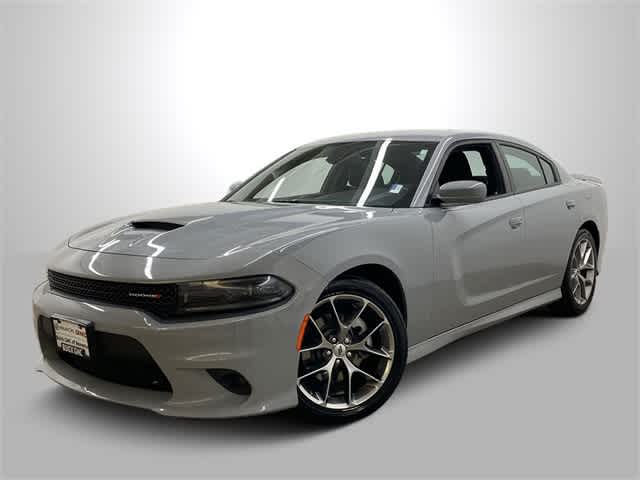 2022 Dodge Charger GT -
                  Portland, OR