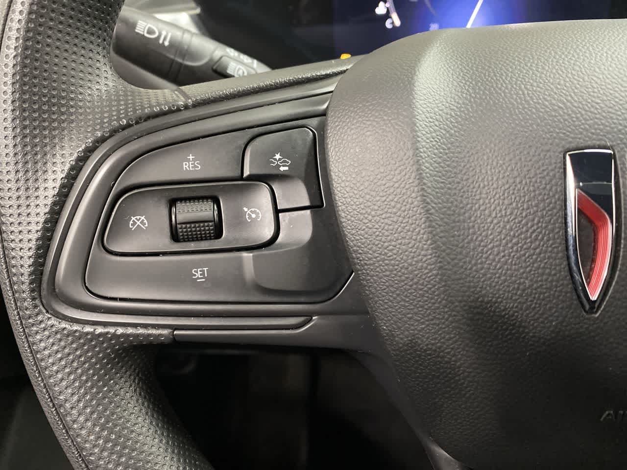 Thumbnail: 2024 Buick Envista - 20