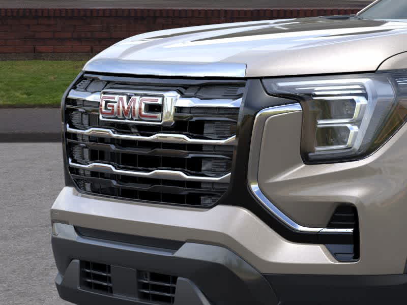 Thumbnail: 2026 GMC Terrain - 13