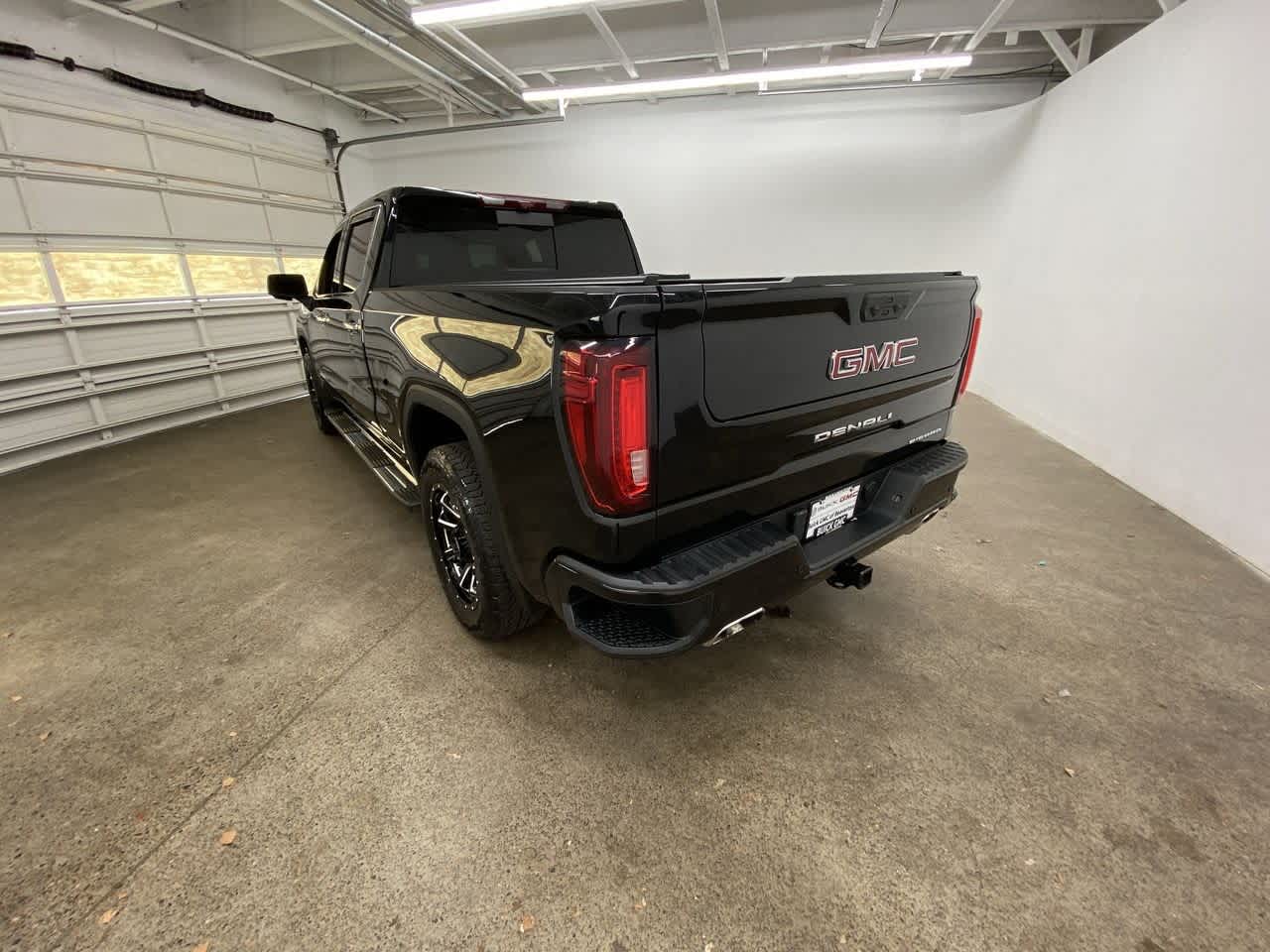 Thumbnail: 2024 GMC Sierra 1500 - 4