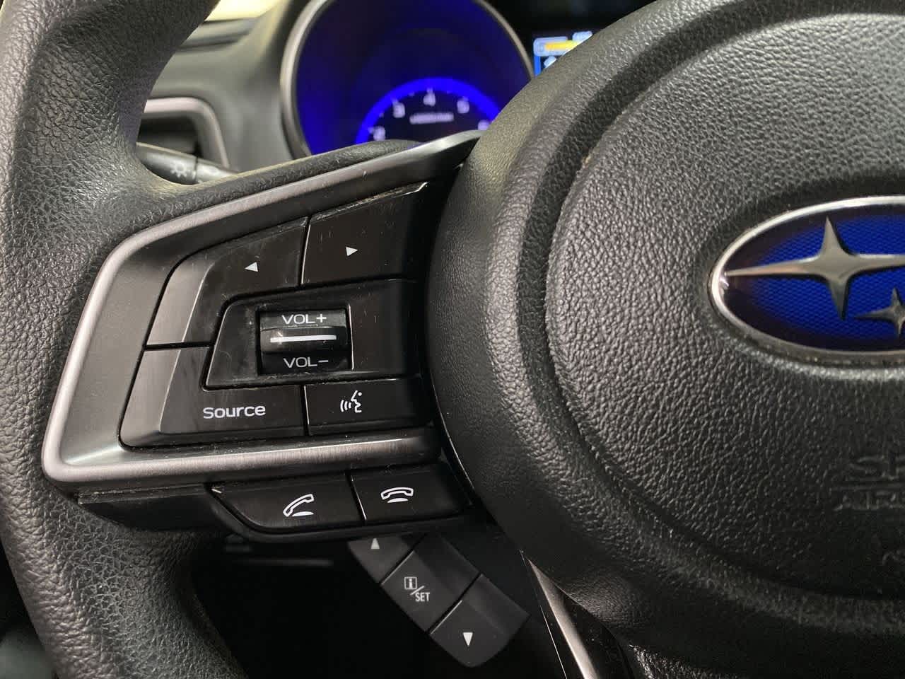 Thumbnail: 2019 Subaru Outback - 21