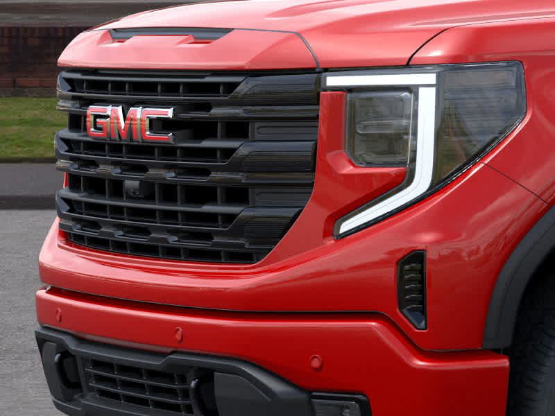 Thumbnail: 2026 GMC Sierra 1500 - 13