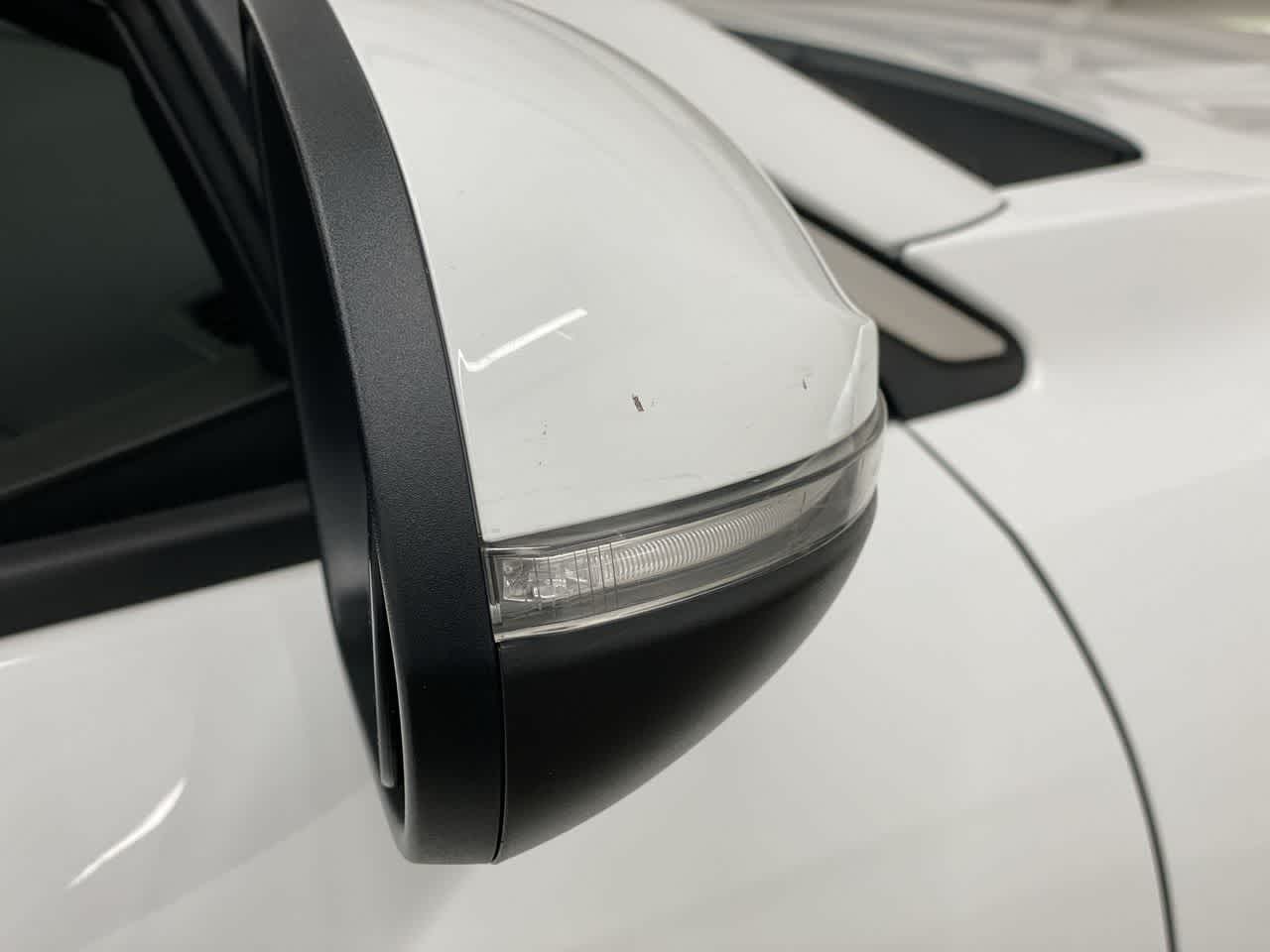 Thumbnail: 2024 Buick Envista - 32