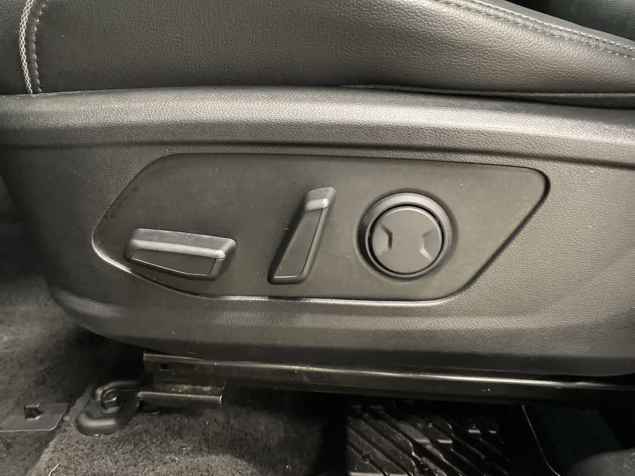 Thumbnail: 2024 Hyundai Tucson - 15