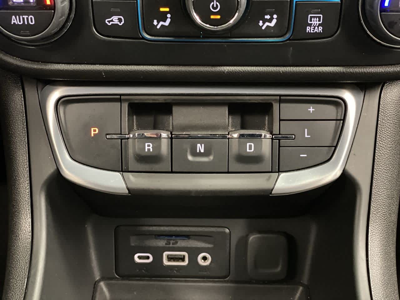 Thumbnail: 2024 GMC Terrain - 26