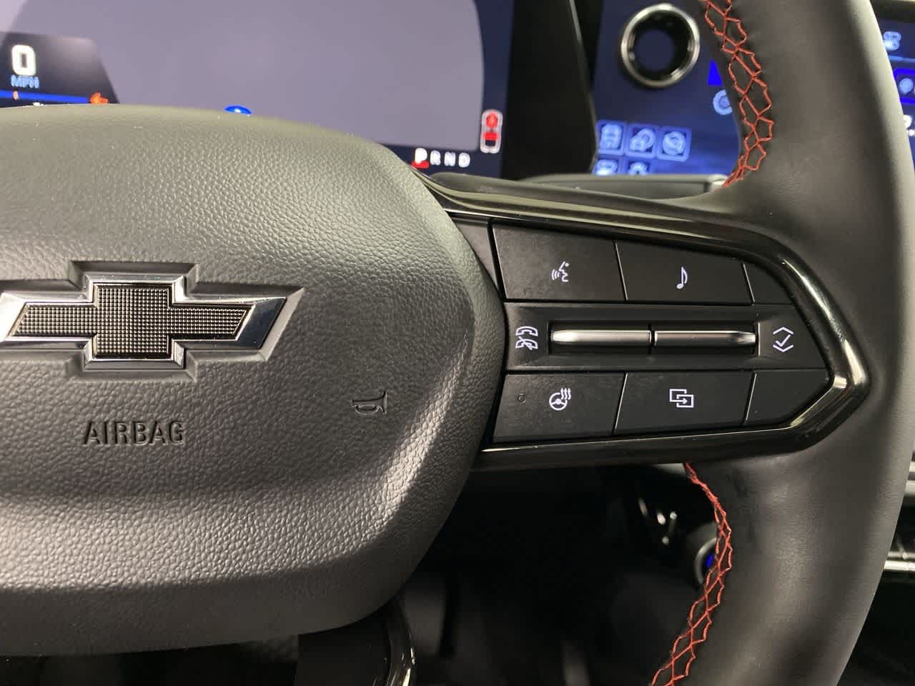 Thumbnail: 2024 Chevrolet Equinox - 23