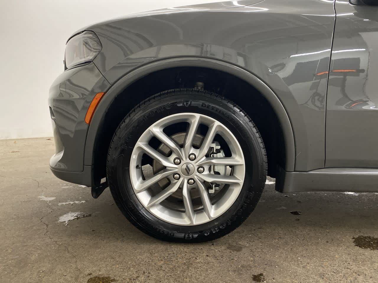 Thumbnail: 2023 Dodge Durango - 12