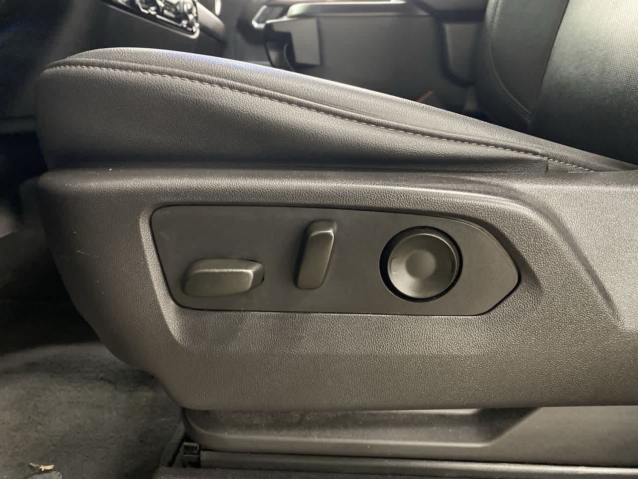 Thumbnail: 2024 GMC Sierra 1500 - 15