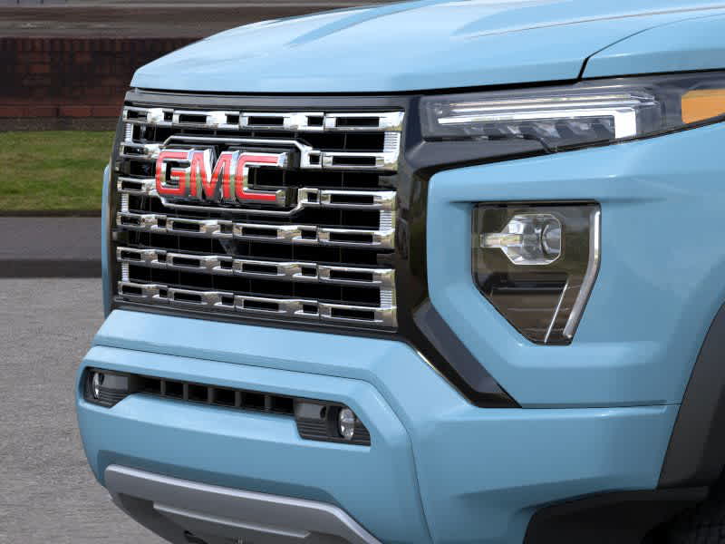 Thumbnail: 2026 GMC Canyon - 13