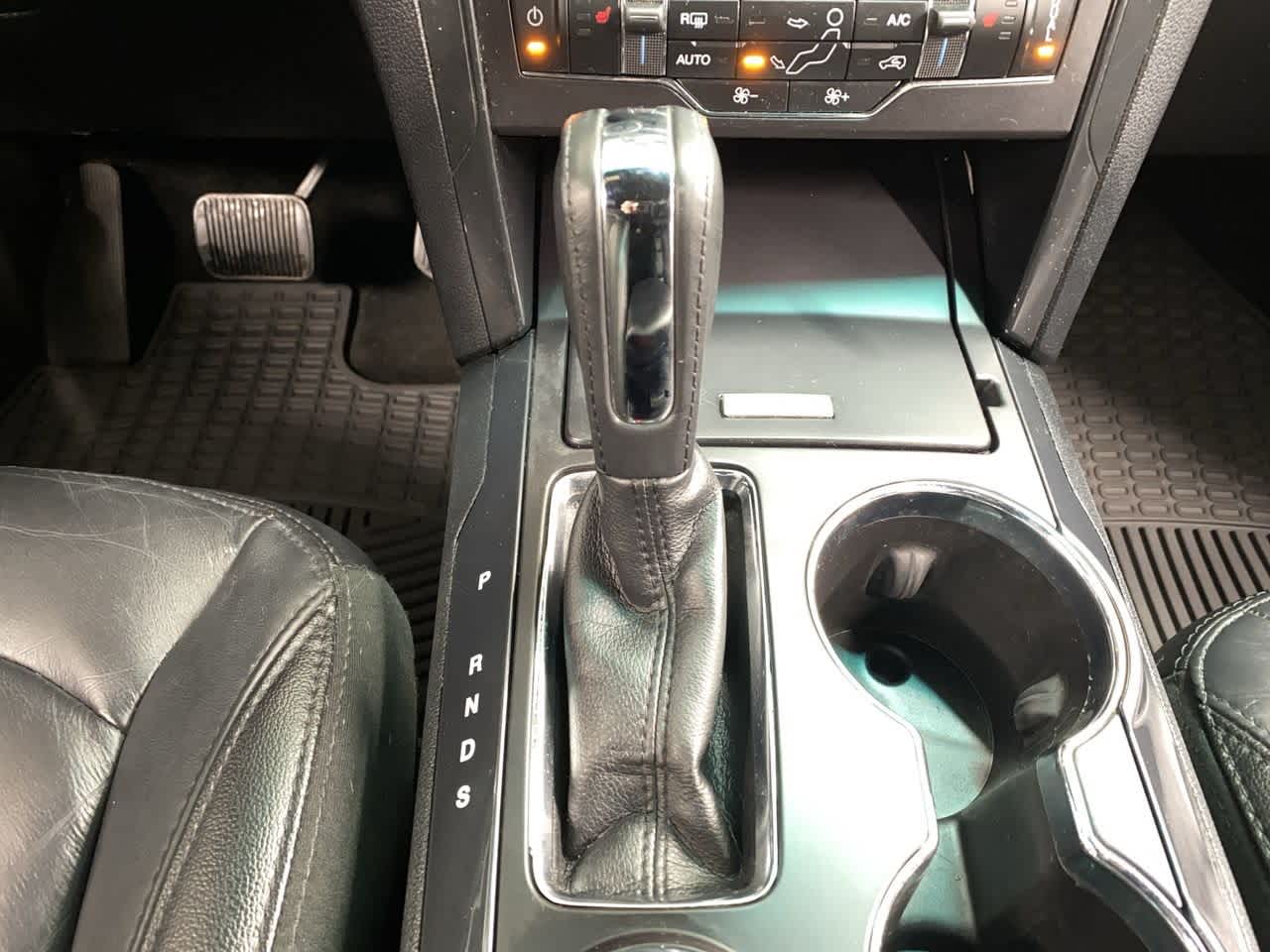 Thumbnail: 2016 Ford Explorer - 27