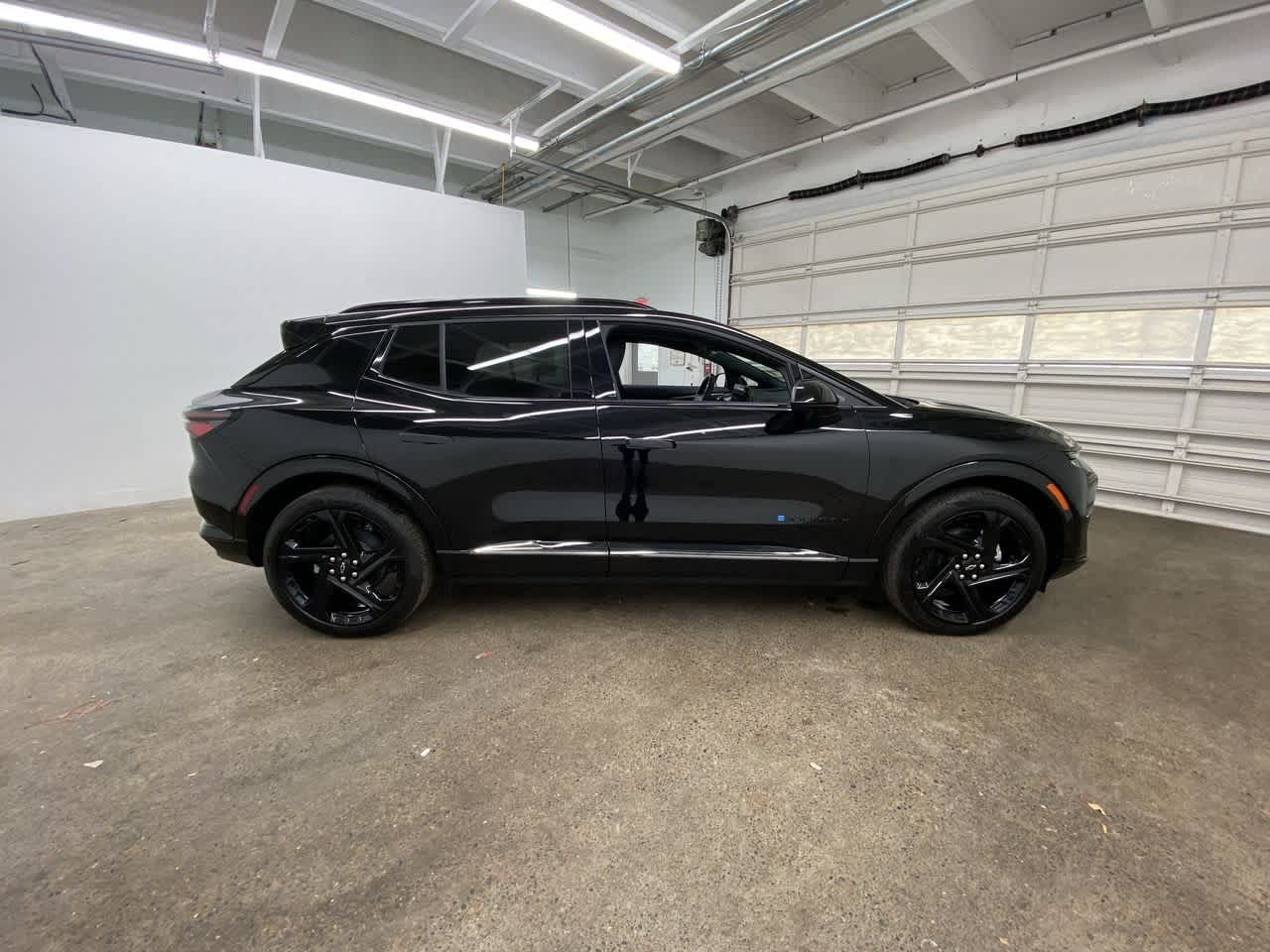 Thumbnail: 2024 Chevrolet Equinox - 7