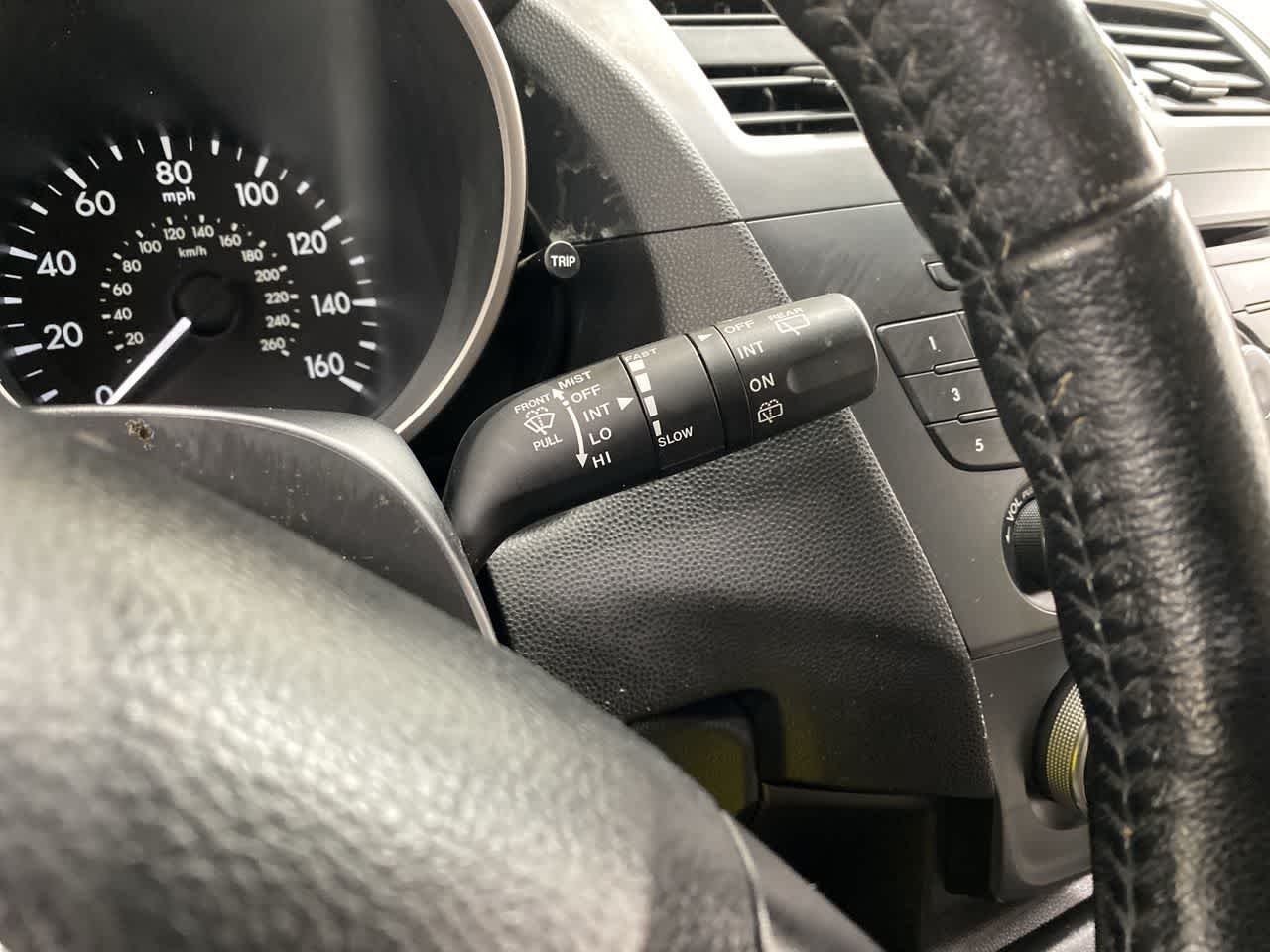 Thumbnail: 2014 Mazda Mazda5 - 23