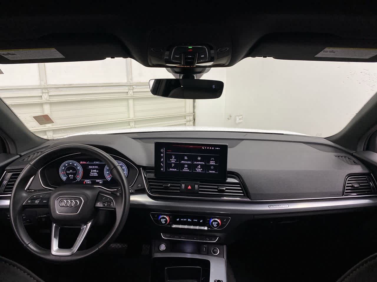 Thumbnail: 2025 Audi Q5 - 12