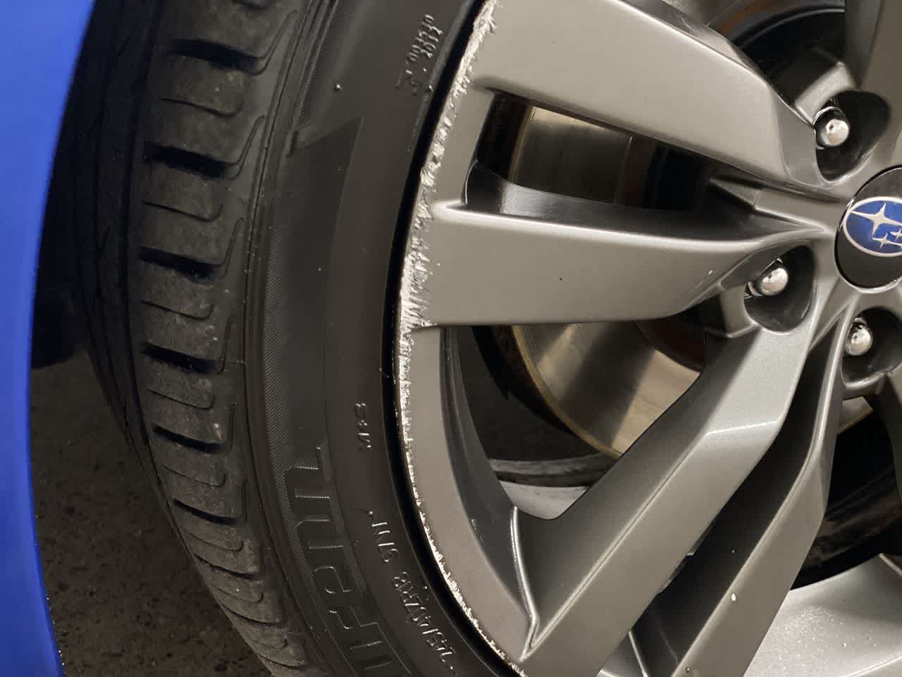 Thumbnail: 2016 Subaru WRX - 43