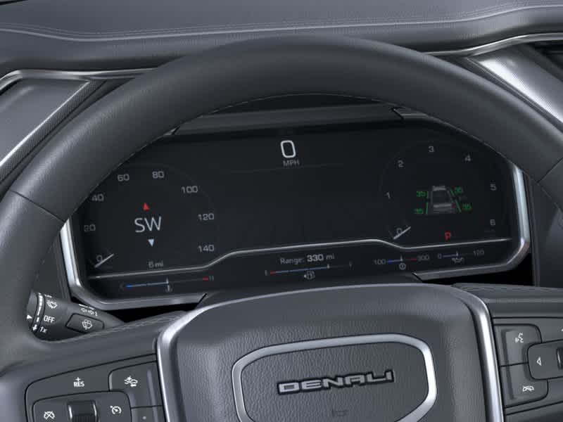 Thumbnail: 2026 GMC Sierra 2500 - 18