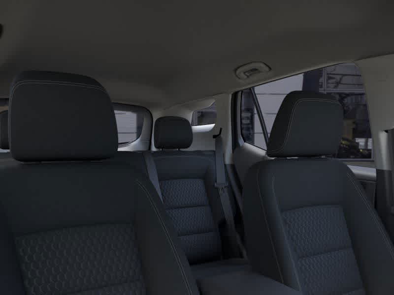 Thumbnail: 2024 GMC Terrain - 24