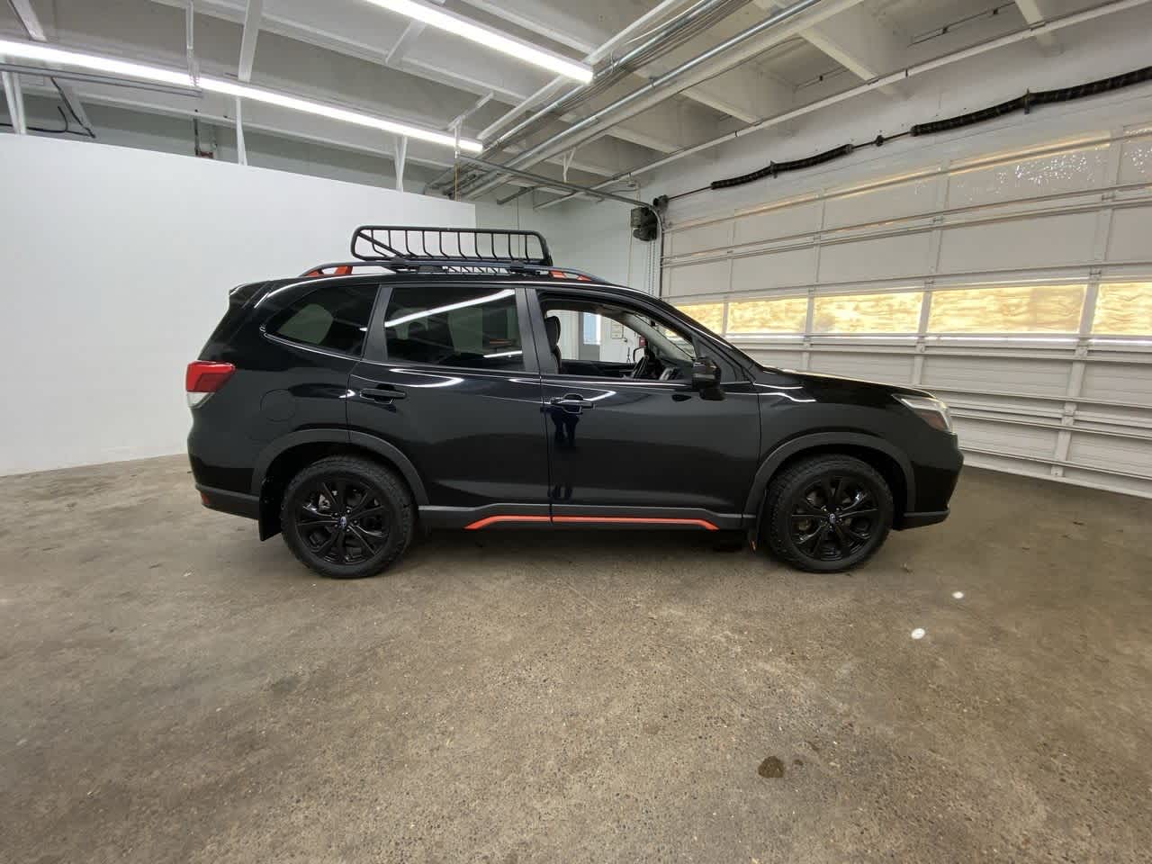 Thumbnail: 2019 Subaru Forester - 7