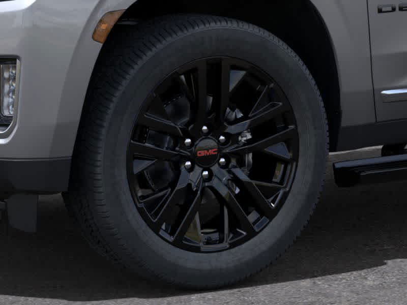 2024 GMC Yukon XL Denali 9