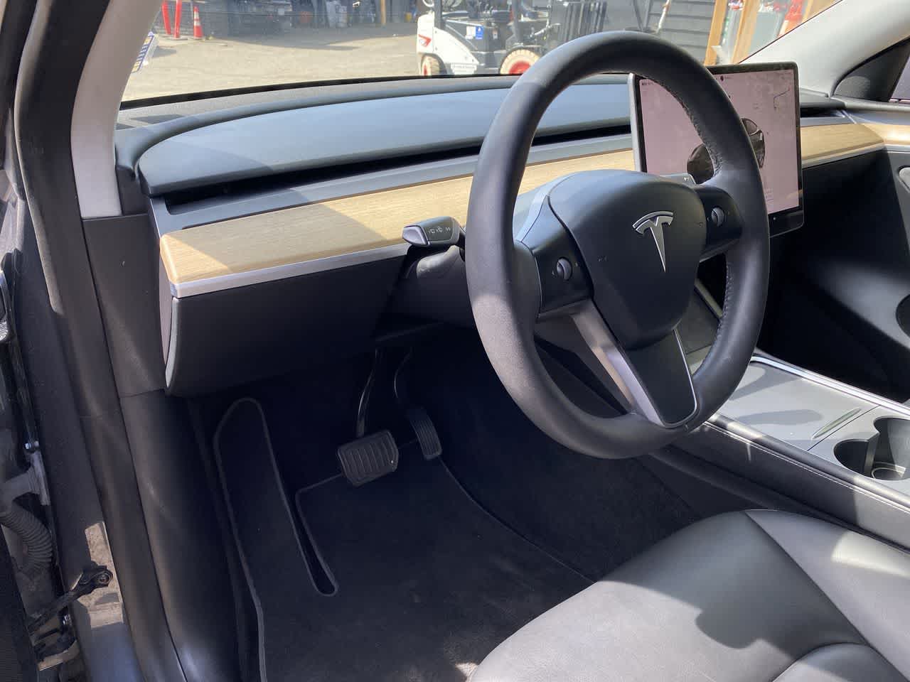 Thumbnail: 2023 Tesla Model Y - 2