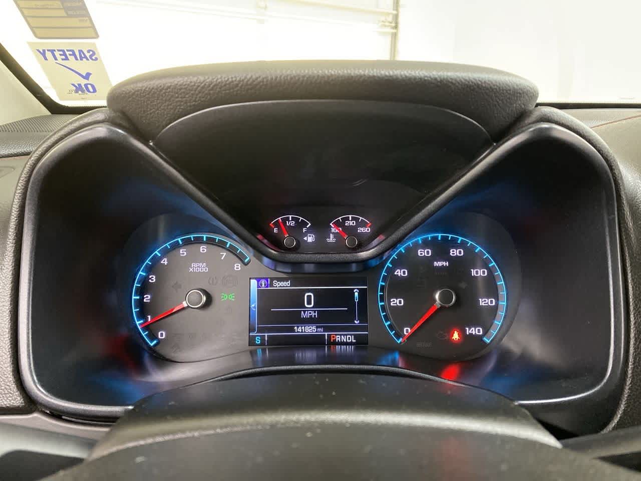 Thumbnail: 2017 GMC Canyon - 27