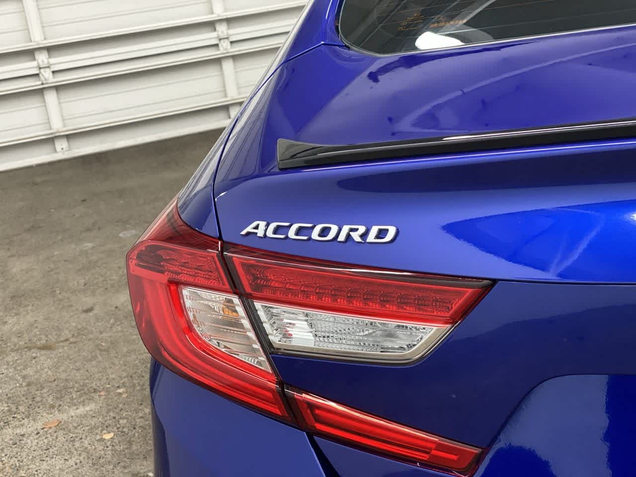 Thumbnail: 2022 Honda Accord - 10