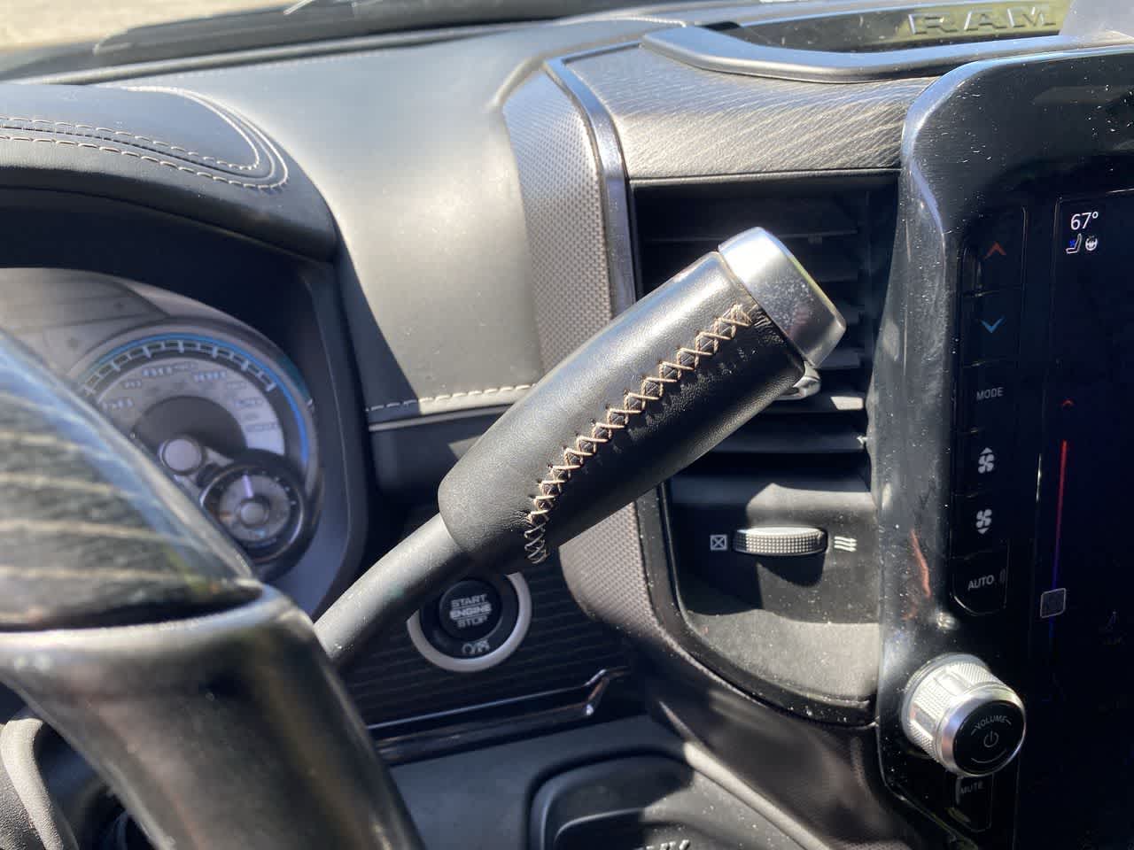 Thumbnail: 2022 RAM 2500 - 26