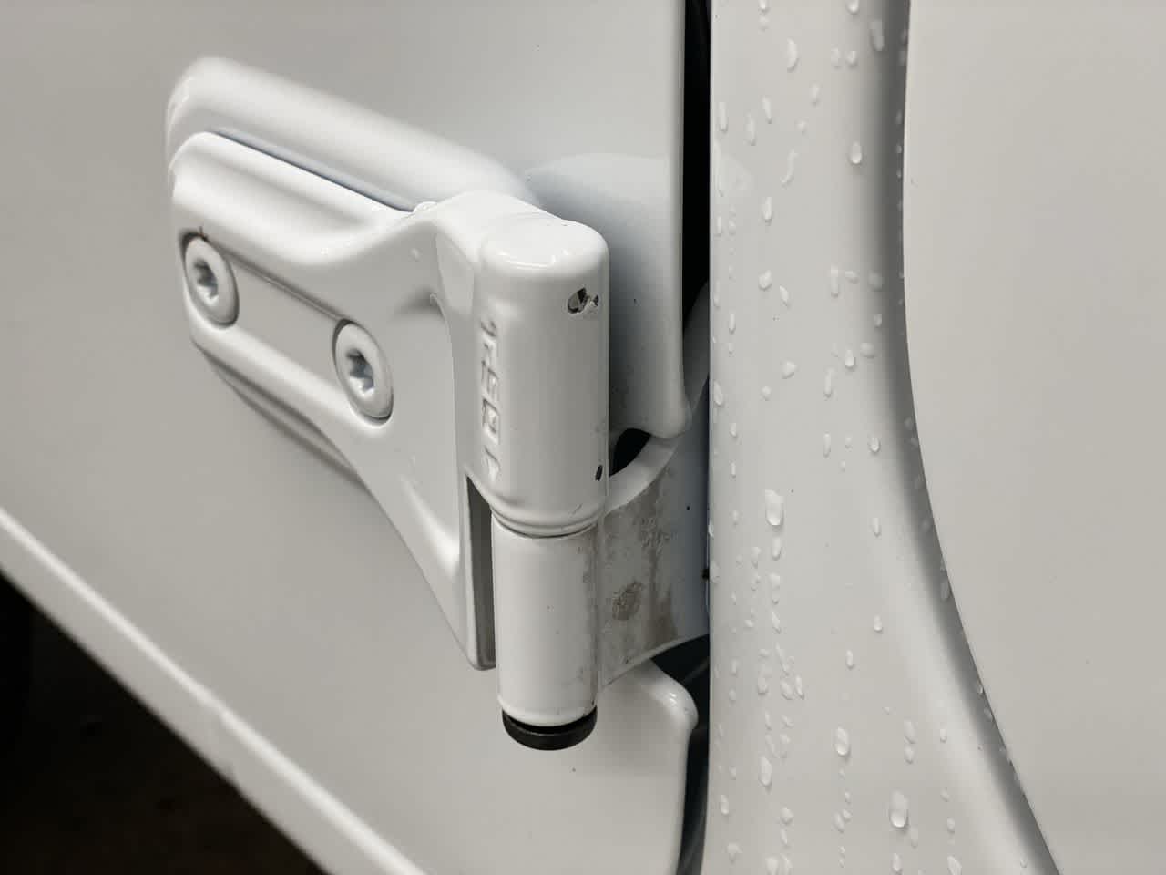 Thumbnail: 2025 Jeep Wrangler - 33