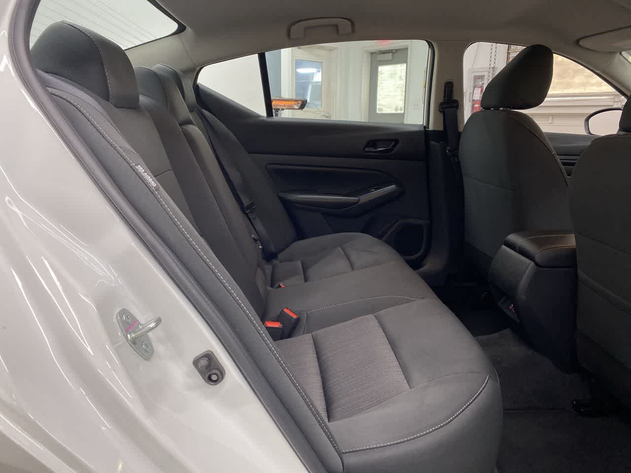 Thumbnail: 2025 Nissan Altima - 18