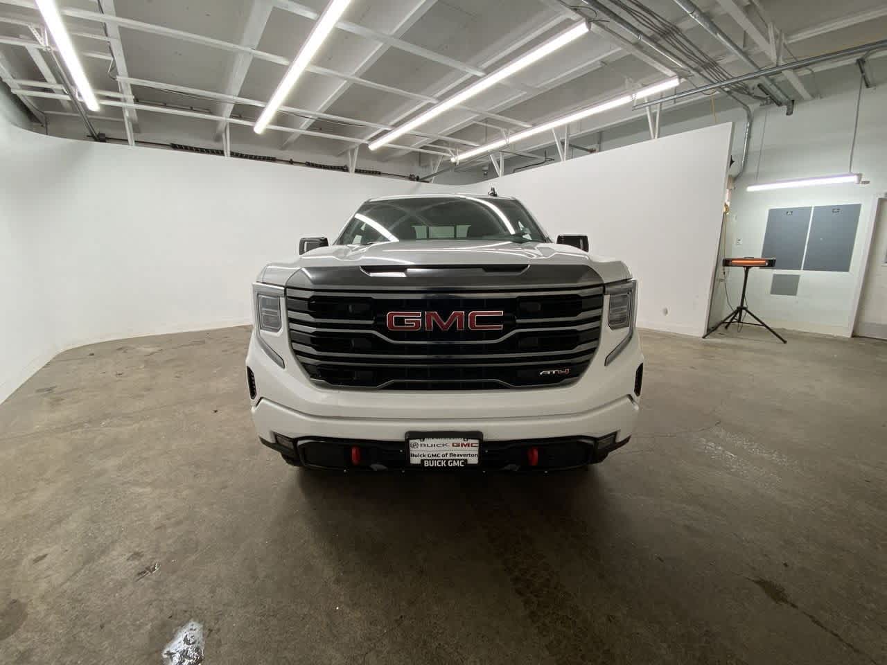 Thumbnail: 2022 GMC Sierra 1500 - 9