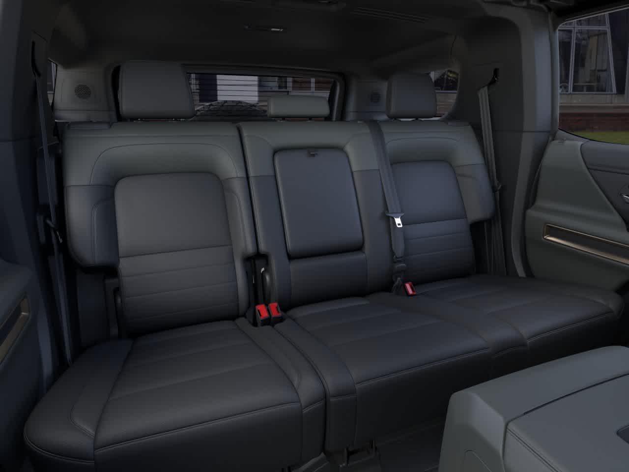 Thumbnail: 2024 GMC Hummer EV - 17